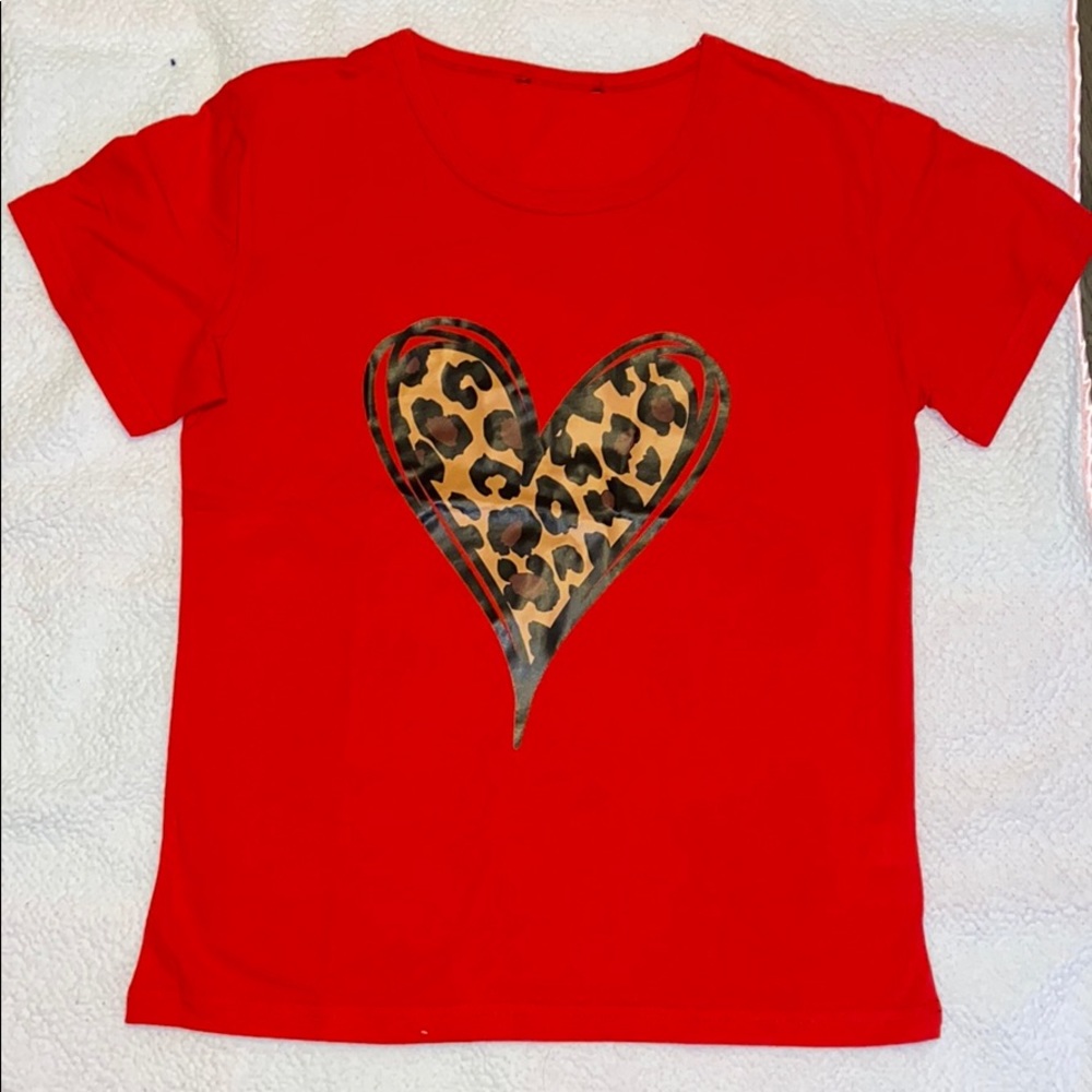 no-tag blouse, never worn